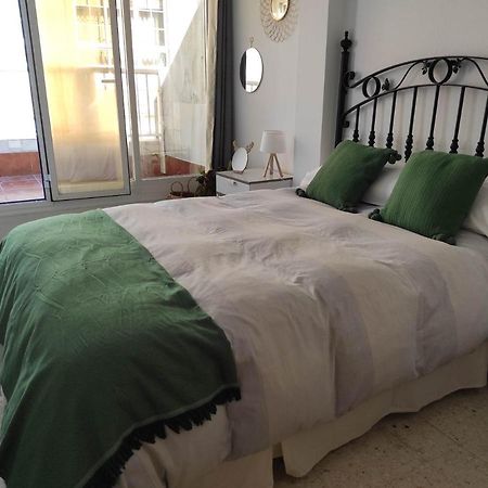 Apartamento Oliva Lägenhet Pontevedra Exteriör bild