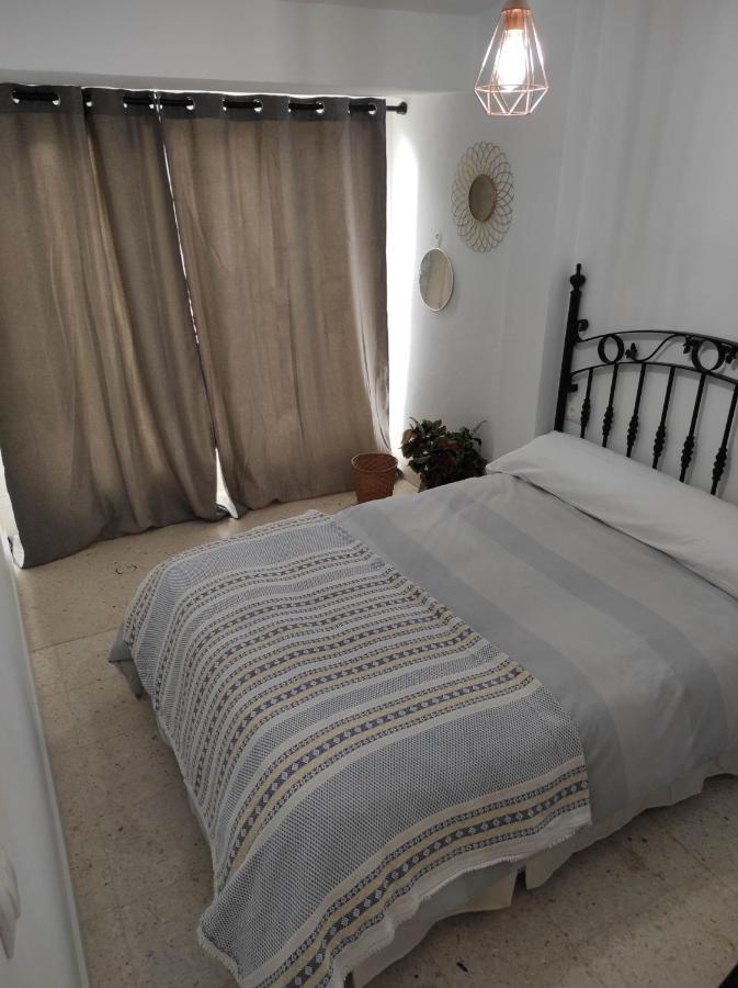 Apartamento Oliva Lägenhet Pontevedra Exteriör bild