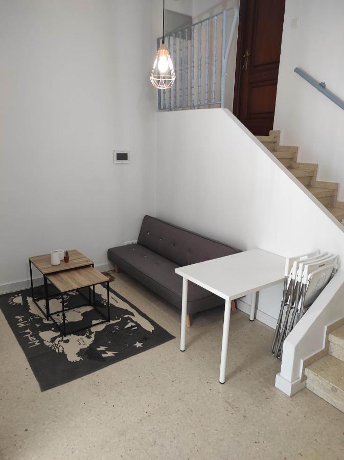Apartamento Oliva Lägenhet Pontevedra Exteriör bild